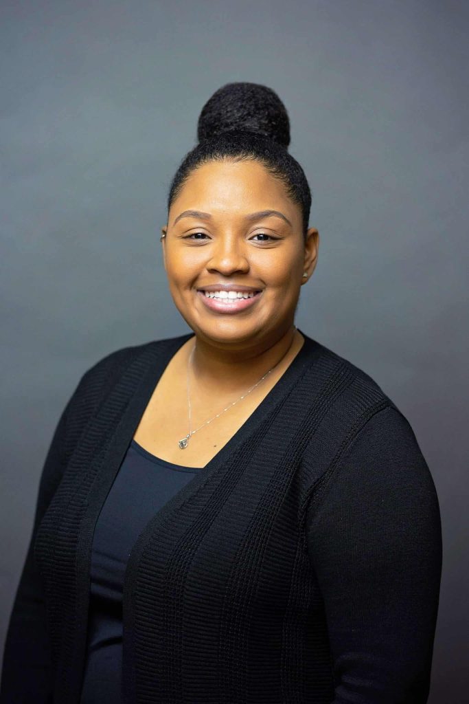 Shayla Williams, MSW, LCSW