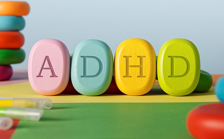ADHD Summer Clinic
